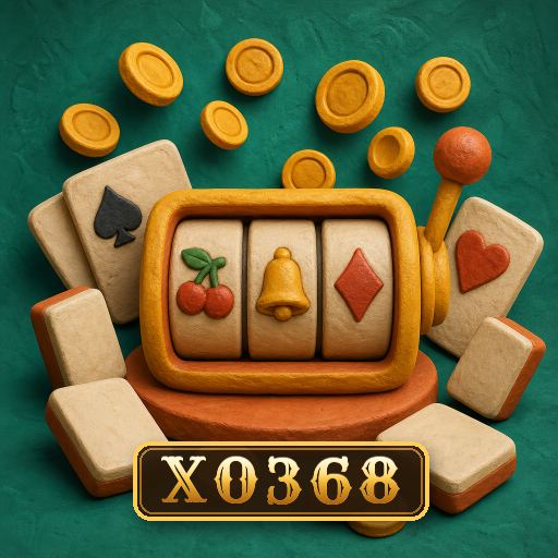 xo368 APK Indonesia - Interface pengguna yang ramah dan intuitif untuk download aplikasi Android dengan mudah